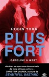 Achetez le livre d'occasion Caroline & west Tome II : Plus fort sur Livrenpoche.com 