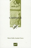  Achetez le livre d'occasion Carthage sur Livrenpoche.com 