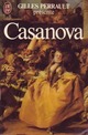  Achetez le livre d'occasion Casanova de Gilles Perrault sur Livrenpoche.com 