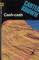  Achetez le livre d'occasion Cash-cash de Carter Brown sur Livrenpoche.com 