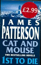  Achetez le livre d'occasion Cat and mouse sur Livrenpoche.com 