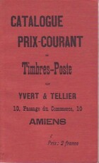  Achetez le livre d'occasion Catalogue prix-courant de timbres-poste 1897 ( Réédition) sur Livrenpoche.com 