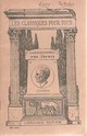  Achetez le livre d'occasion Catilinaires / Pro archia de Cicéron sur Livrenpoche.com 