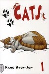  Achetez le livre d'occasion Cats Tome I sur Livrenpoche.com 