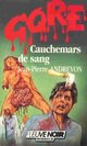  Achetez le livre d'occasion Cauchemars de sang de Jean-Pierre Andrevon sur Livrenpoche.com 