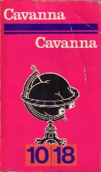  Achetez le livre d'occasion Cavanna de François Cavanna sur Livrenpoche.com 