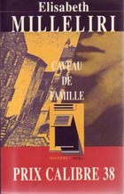  Achetez le livre d'occasion Caveau de famille sur Livrenpoche.com 