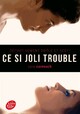  Achetez le livre d'occasion Ce si joli trouble de Cora Carmack sur Livrenpoche.com 