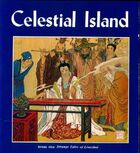  Achetez le livre d'occasion Celestial island sur Livrenpoche.com 