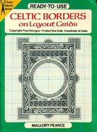  Achetez le livre d'occasion Celtic borders on layout grids sur Livrenpoche.com 