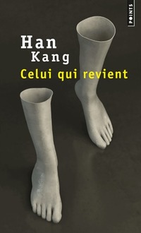  Achetez le livre d'occasion Celui qui revient de Han Kang sur Livrenpoche.com 
