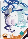  Achetez le livre d'occasion Centaures Tome II sur Livrenpoche.com 
