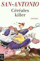  Achetez le livre d'occasion Céréales killer sur Livrenpoche.com 