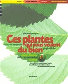  Achetez le livre d'occasion Ces plantes qui nous veulent du bien sur Livrenpoche.com 
