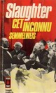  Achetez le livre d'occasion Cet inconnu... Semmelweis de Frank Gill Slaughter sur Livrenpoche.com 