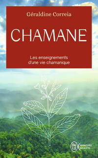  Achetez le livre d'occasion Chamane de Cécilia Correia sur Livrenpoche.com 