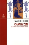  Achetez le livre d'occasion Chan & zen - Le jardin des iconoclastes sur Livrenpoche.com 