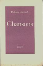  Achetez le livre d'occasion Chansons sur Livrenpoche.com 
