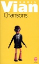  Achetez le livre d'occasion Chansons de Boris Vian sur Livrenpoche.com 