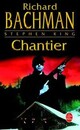 Achetez le livre d'occasion Chantier de Stephen King sur Livrenpoche.com 