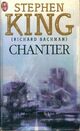  Achetez le livre d'occasion Chantier de Stephen King sur Livrenpoche.com 