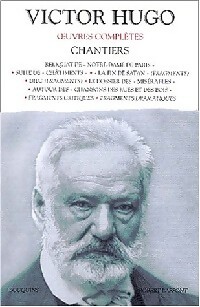  Achetez le livre d'occasion Chantiers de Victor Hugo sur Livrenpoche.com 