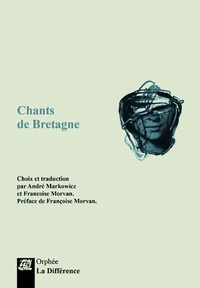  Achetez le livre d'occasion Chants de Bretagne de André Markowicz sur Livrenpoche.com 