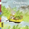  Achetez le livre d'occasion Chapeau sur l'eau sur Livrenpoche.com 