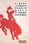  Achetez le livre d'occasion Charlie Martz et autres histoires sur Livrenpoche.com 