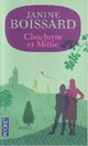  Achetez le livre d'occasion Charlotte et Millie de Janine Boissard sur Livrenpoche.com 