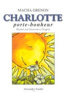  Achetez le livre d'occasion Charlotte porte bonheur sur Livrenpoche.com 