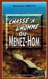  Achetez le livre d'occasion Chasse a l'homme au Menez-Hom sur Livrenpoche.com 