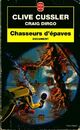  Achetez le livre d'occasion Chasseurs d'épaves de Clive Cussler sur Livrenpoche.com 