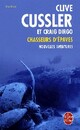  Achetez le livre d'occasion Chasseurs d'épaves, nouvelles aventures de Craig Dirgo sur Livrenpoche.com 