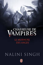  Achetez le livre d'occasion Chasseuse de vampires : Le murmure des anges sur Livrenpoche.com 