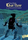 Achetez le livre d'occasion Chat noir tome Tome III : Les sillons du diable sur Livrenpoche.com 