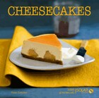  Achetez le livre d'occasion Cheesecakes sur Livrenpoche.com 