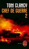  Achetez le livre d'occasion Chef de guerre Tome II sur Livrenpoche.com 