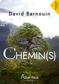  Achetez le livre d'occasion Chemin(s) de David Barnouin sur Livrenpoche.com 