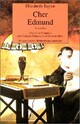  Achetez le livre d'occasion Cher Edmund de Elizabeth Taylor sur Livrenpoche.com 