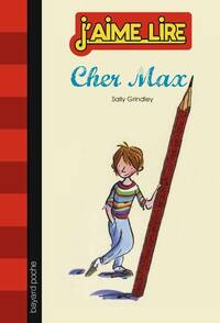  Achetez le livre d'occasion Cher Max de Tony Ross sur Livrenpoche.com 