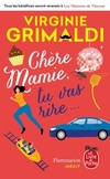  Achetez le livre d'occasion Chère Mamie tu vas rire... sur Livrenpoche.com 