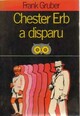  Achetez le livre d'occasion Chester Erb a disparu de Frank Gruber sur Livrenpoche.com 