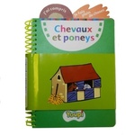  Achetez le livre d'occasion Chevaux et poneys sur Livrenpoche.com 