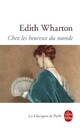  Achetez le livre d'occasion Chez les heureux du monde de Edith Wharton sur Livrenpoche.com 
