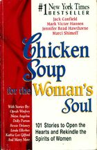  Achetez le livre d'occasion Chicken soup for the woman's soul sur Livrenpoche.com 
