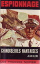  Achetez le livre d'occasion Chinoiseries nantaises de Jean Clerc sur Livrenpoche.com 