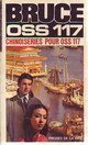  Achetez le livre d'occasion Chinoiseries pour OSS 117 de Jean Bruce sur Livrenpoche.com 