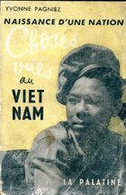  Achetez le livre d'occasion Choses vues au Vietnam sur Livrenpoche.com 
