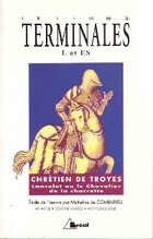  Achetez le livre d'occasion Chrétien de Troyes. Lancelot ou le chevalier à la charrette sur Livrenpoche.com 